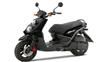 Foto 12 de la moto YAMAHA BWS