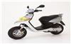 Foto 6 de la moto YAMAHA BWS