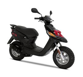 Foto principal de la moto YAMAHA BWS