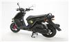 Foto 6 de la moto YAMAHA BWS