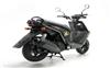 Foto 7 de la moto YAMAHA BWS