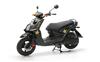 Foto 8 de la moto YAMAHA BWS