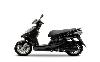 Foto 4 de la moto YAMAHA Cygnus
