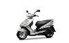 Foto 5 de la moto YAMAHA Cygnus