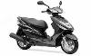 Ficha YAMAHA Cygnus X
