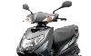 Foto 9 de la moto YAMAHA Cygnus