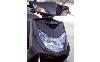 Foto 13 de la moto YAMAHA Cygnus