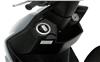 Foto 2 de la moto YAMAHA Cygnus