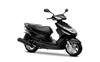Foto 3 de la moto YAMAHA Cygnus