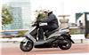 Foto 5 de la moto YAMAHA Cygnus