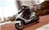 Foto 6 de la moto YAMAHA Cygnus
