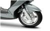 Foto 7 de la moto YAMAHA Cygnus