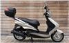 Foto 11 de la moto YAMAHA Cygnus