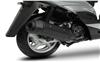 Foto 16 de la moto YAMAHA Cygnus