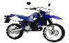 Foto 1 de la moto YAMAHA DT