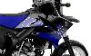 Foto 5 de la moto YAMAHA DT