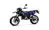 Foto 7 de la moto YAMAHA DT