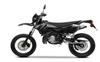 Foto 4 de la moto YAMAHA DT