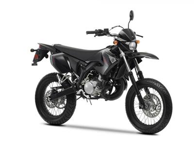 Foto principal de la moto YAMAHA DT