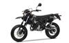 Foto 6 de la moto YAMAHA DT