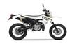Foto 8 de la moto YAMAHA DT