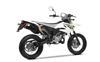 Foto 9 de la moto YAMAHA DT