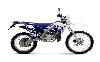Foto 3 de la moto YAMAHA DT