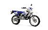 Foto 4 de la moto YAMAHA DT