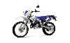 Ficha YAMAHA DT 50 R