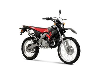 Foto principal de la moto YAMAHA DT