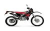 Foto 6 de la moto YAMAHA DT