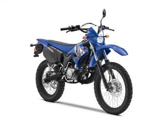 Foto principal de la moto YAMAHA DT