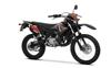 Foto 7 de la moto YAMAHA DT
