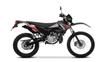 Foto 8 de la moto YAMAHA DT