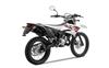 Foto 10 de la moto YAMAHA DT