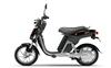 Foto 8 de la moto YAMAHA EC