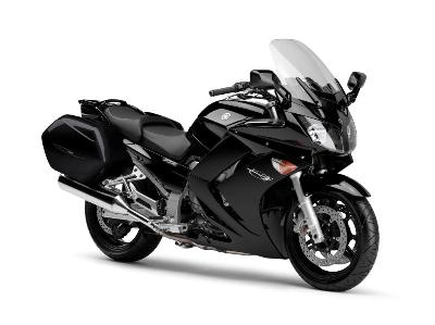 Foto principal de la moto YAMAHA FJR