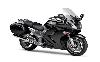 Foto 2 de la moto YAMAHA FJR
