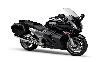 Foto 3 de la moto YAMAHA FJR