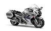 Foto 4 de la moto YAMAHA FJR
