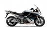 Ficha YAMAHA FJR 1300 A