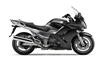 Foto 4 de la moto YAMAHA FJR