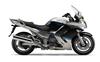 Foto 6 de la moto YAMAHA FJR