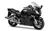 Foto 7 de la moto YAMAHA FJR