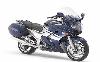 Foto 2 de la moto YAMAHA FJR