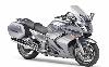 Foto 3 de la moto YAMAHA FJR