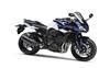 Foto 13 de la moto YAMAHA FZ1