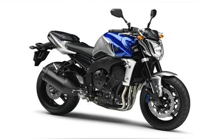 Foto principal de la moto YAMAHA FZ1