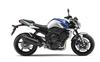 Foto 3 de la moto YAMAHA FZ1