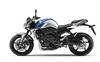 Foto 4 de la moto YAMAHA FZ1